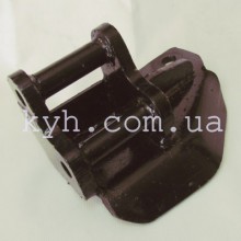 Кронштейн генератора Еталон LUCAS Е-1; Е-2 (Індія)